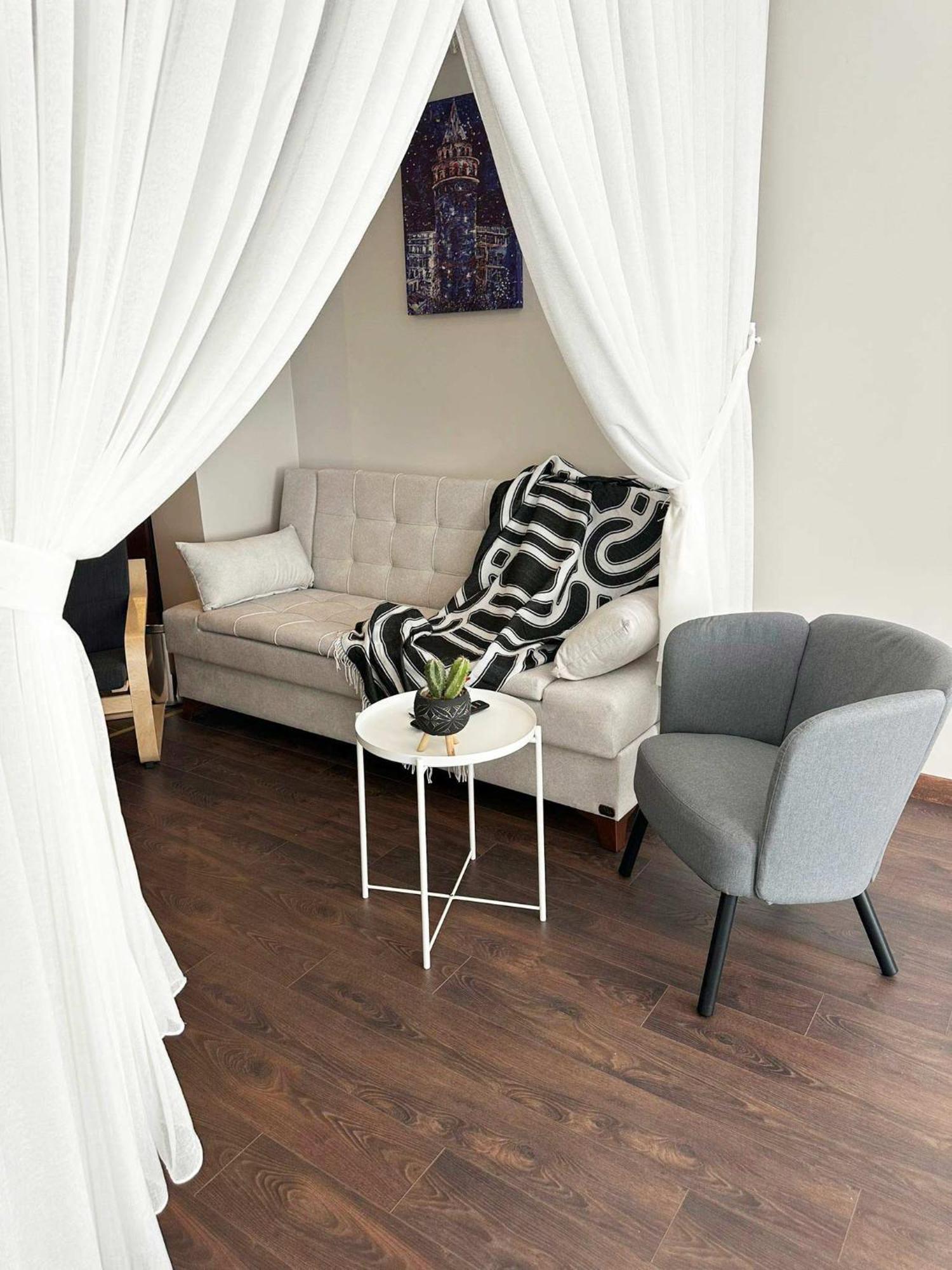 Nm Suites Beyoglu Istanbul Exterior photo
