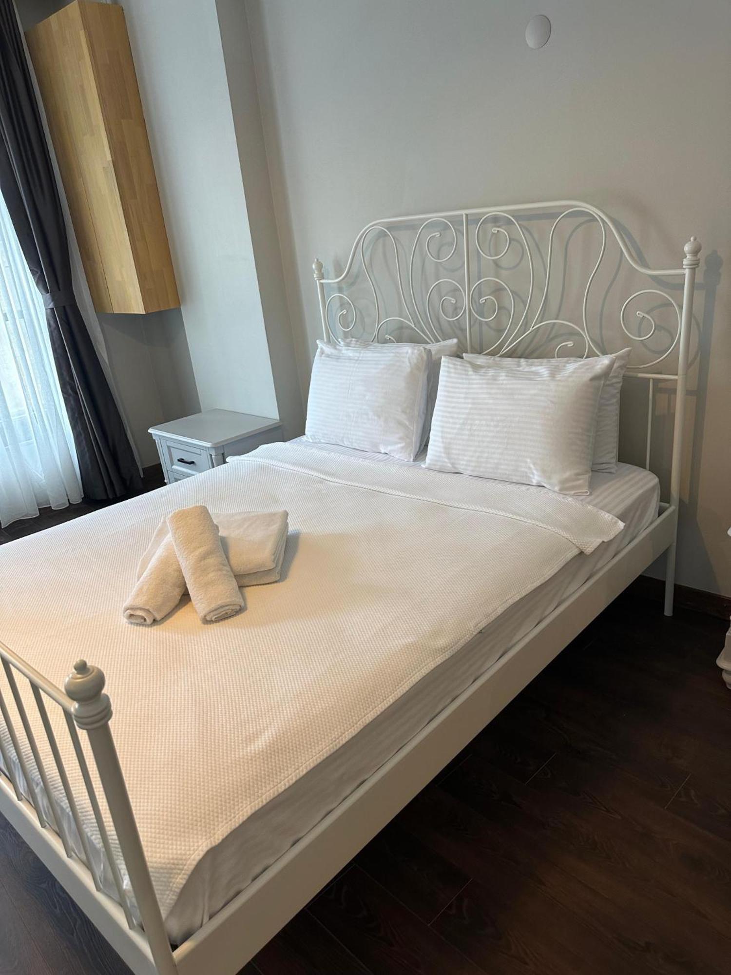 Nm Suites Beyoglu Istanbul Exterior photo