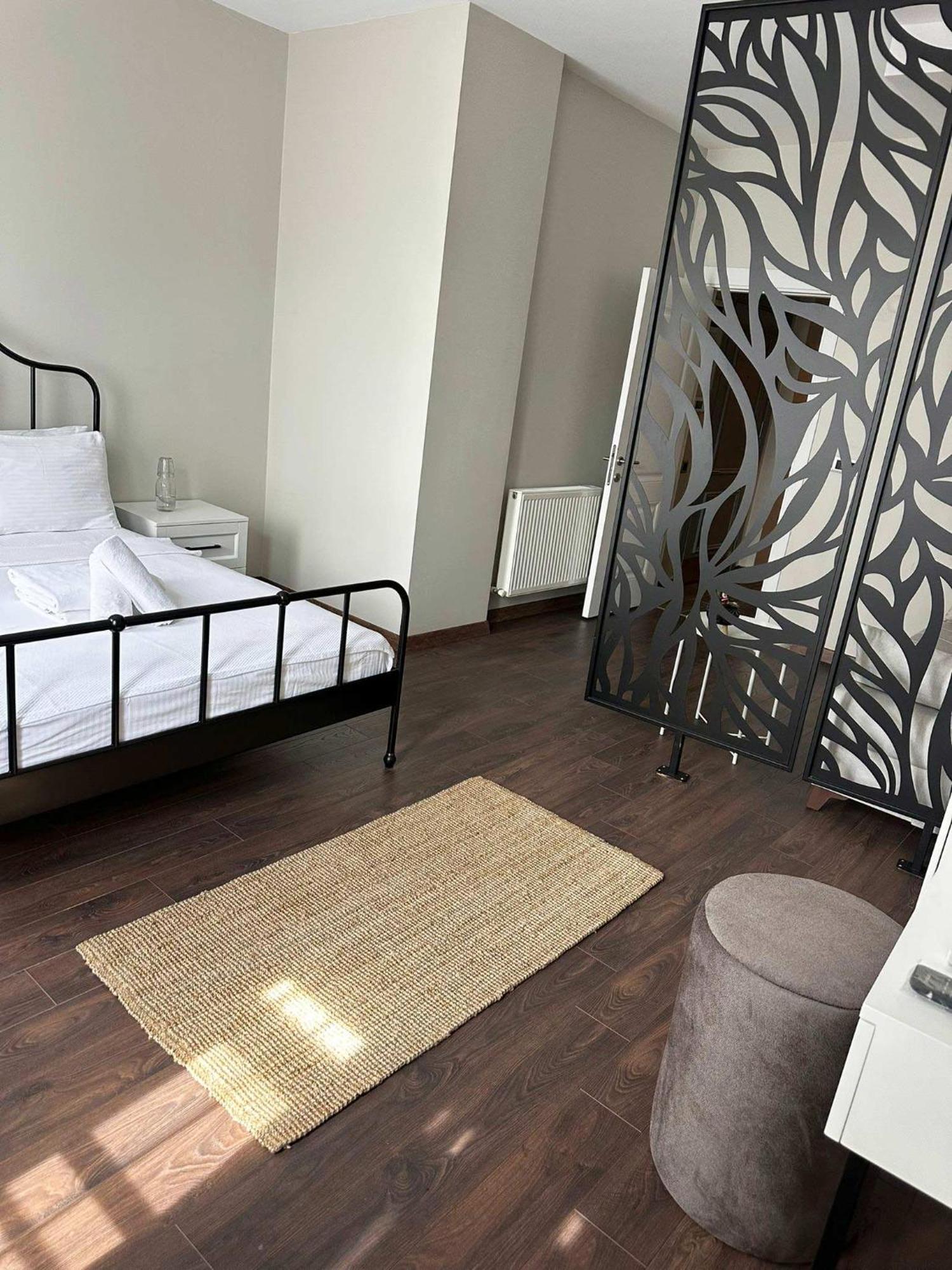Nm Suites Beyoglu Istanbul Exterior photo